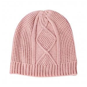 New - The Jetset Diaries Lightweight Knit Beanie